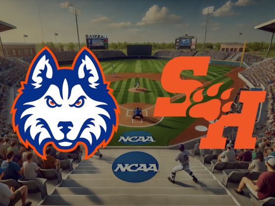 Sam Houston Bearkats vs. Houston Christian Huskies